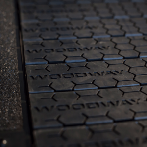 Higher Speed 0-25 km/h (Woodway 4Front)