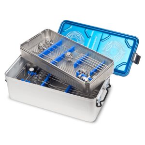 PTED (Percutaneous Transforaminal Endoscopic Discectomy) Endoscopy System