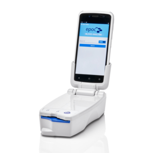 epoc® Blood Analysis System