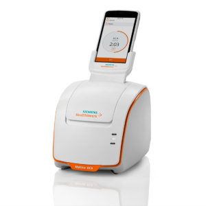 Atellica® DCA Analyzer