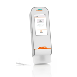Atellica® VTLi Patient-side Immunoassay Analyzer