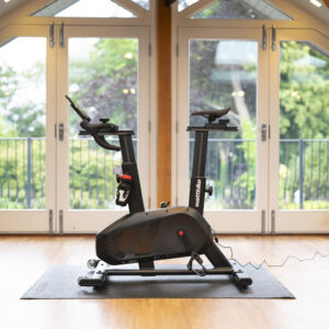 Wattbike Proton - smart sykkel for hele familien!